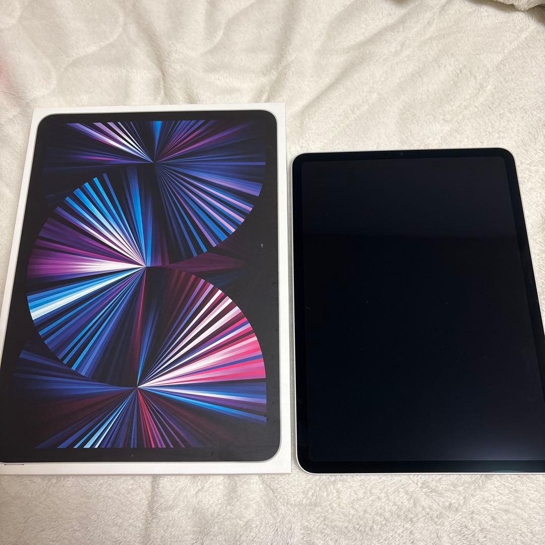 iPad Pro 11インチ (第3世代) 128GB Wi-Fi