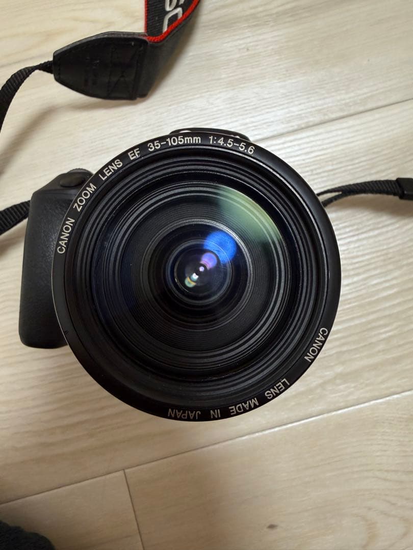 Canon EOS kiss x9 一眼レフカメラ