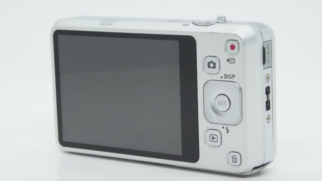 【A2259】 CASIO EXILIM EX-Z800 カシオ エクシリム