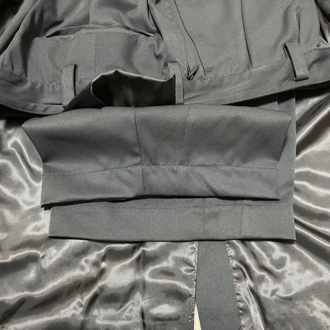 初期モデル‼️tightbooth suit set up black