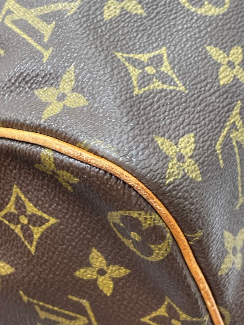 Louis Vuitton ルイヴィトン M41624 サックスプール45