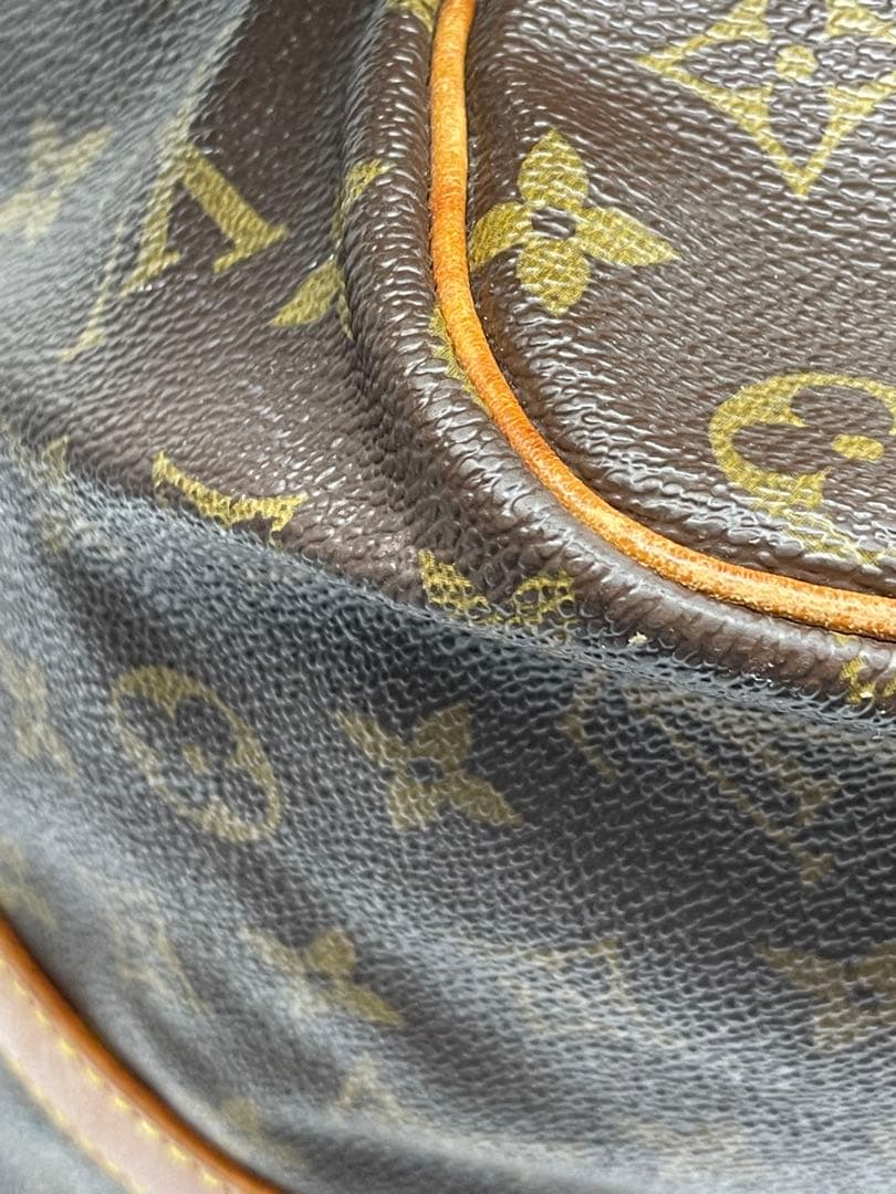 Louis Vuitton ルイヴィトン M41624 サックスプール45