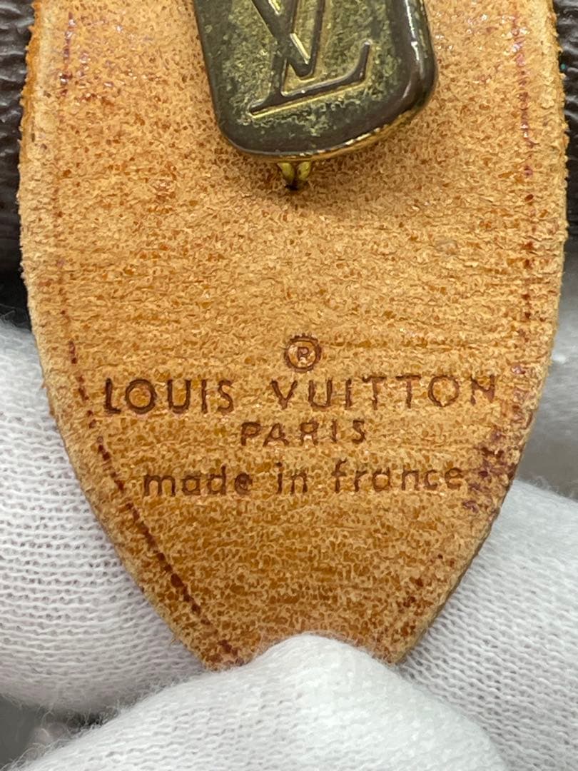 Louis Vuitton ルイヴィトン M41624 サックスプール45
