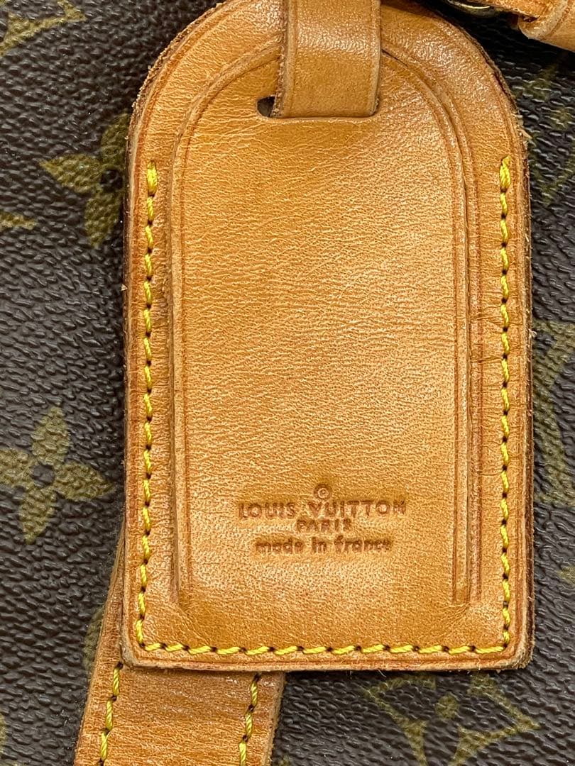 Louis Vuitton ルイヴィトン M41624 サックスプール45