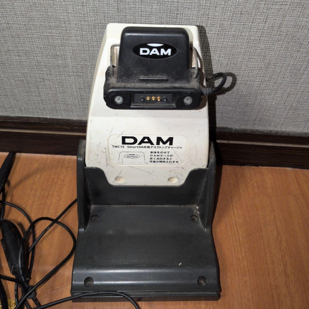 第一興商 Smart DAM デンモク TM-PB4BD まとめ