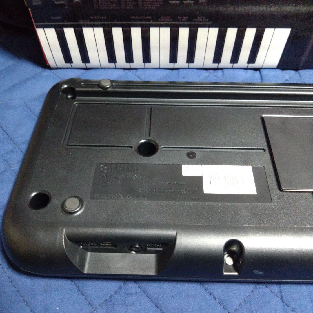 21年製 YAMAHA PSS-A50 デジタルキーボード MIDIキーボード
