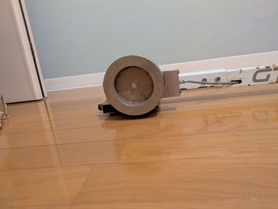 GROWTAC　GT-Roller Flex 3.2