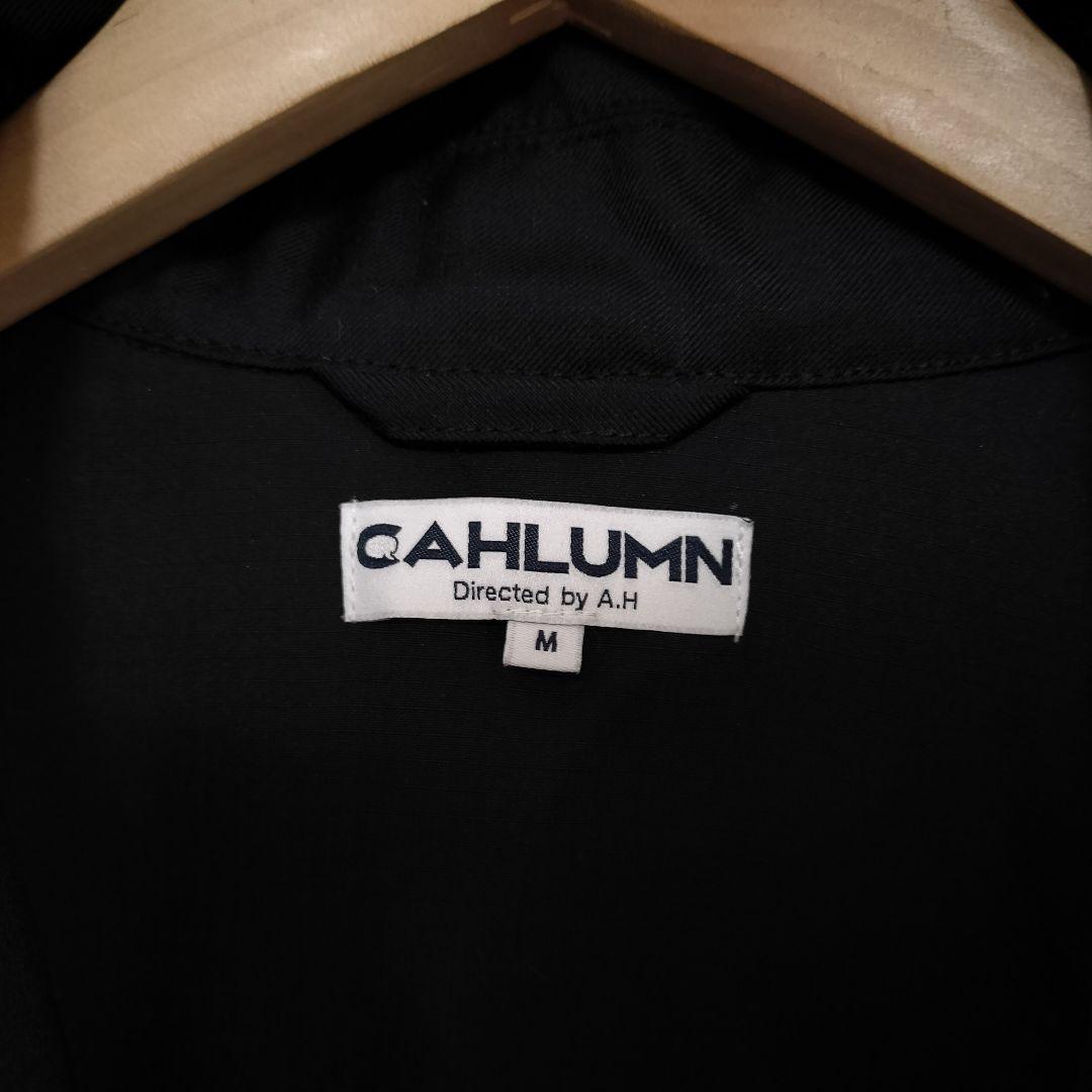 ジャケット・アウター CAHLUMN TW Twill Heli Crew Jacket