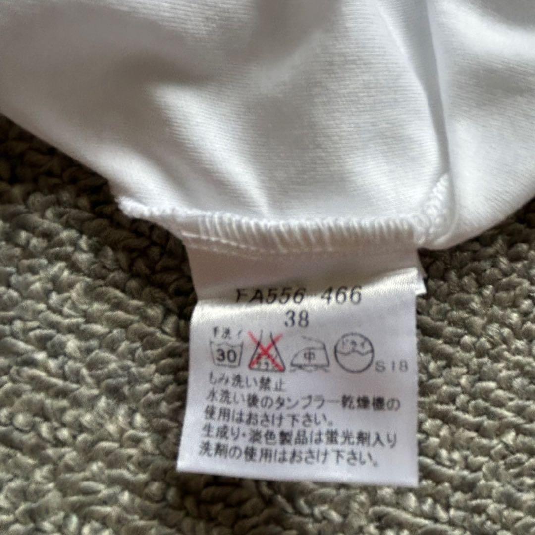バーバリーブルーレーベル　キャミソール　38