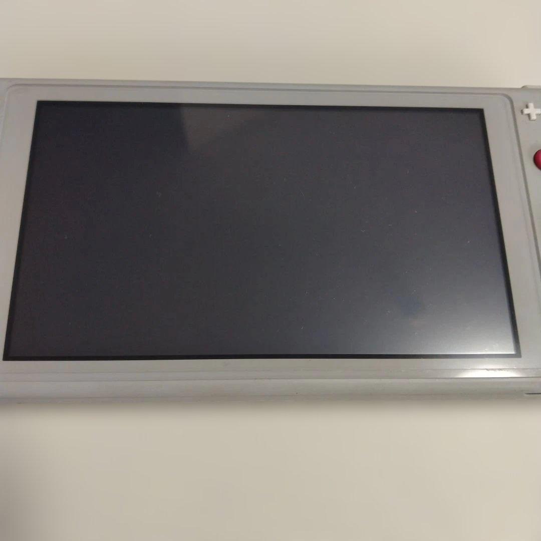 ◎スイッチライトNintendo Switch LITE