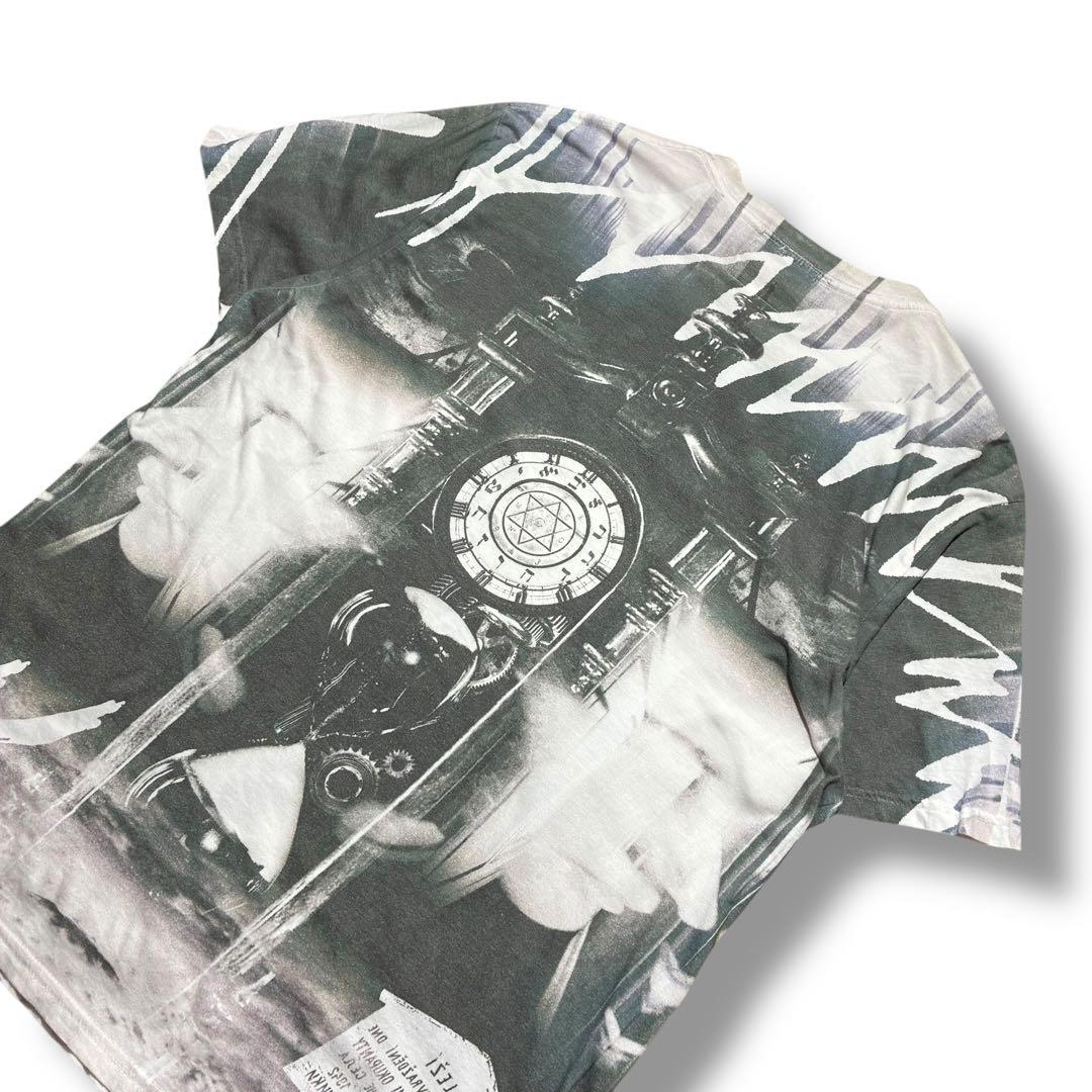 HIRO（KIDILL前身ブランド）グラフィック Tシャツ