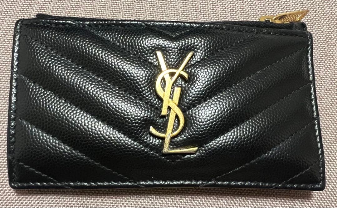 SAINT LAURENT サンローラン　フラグメントケース