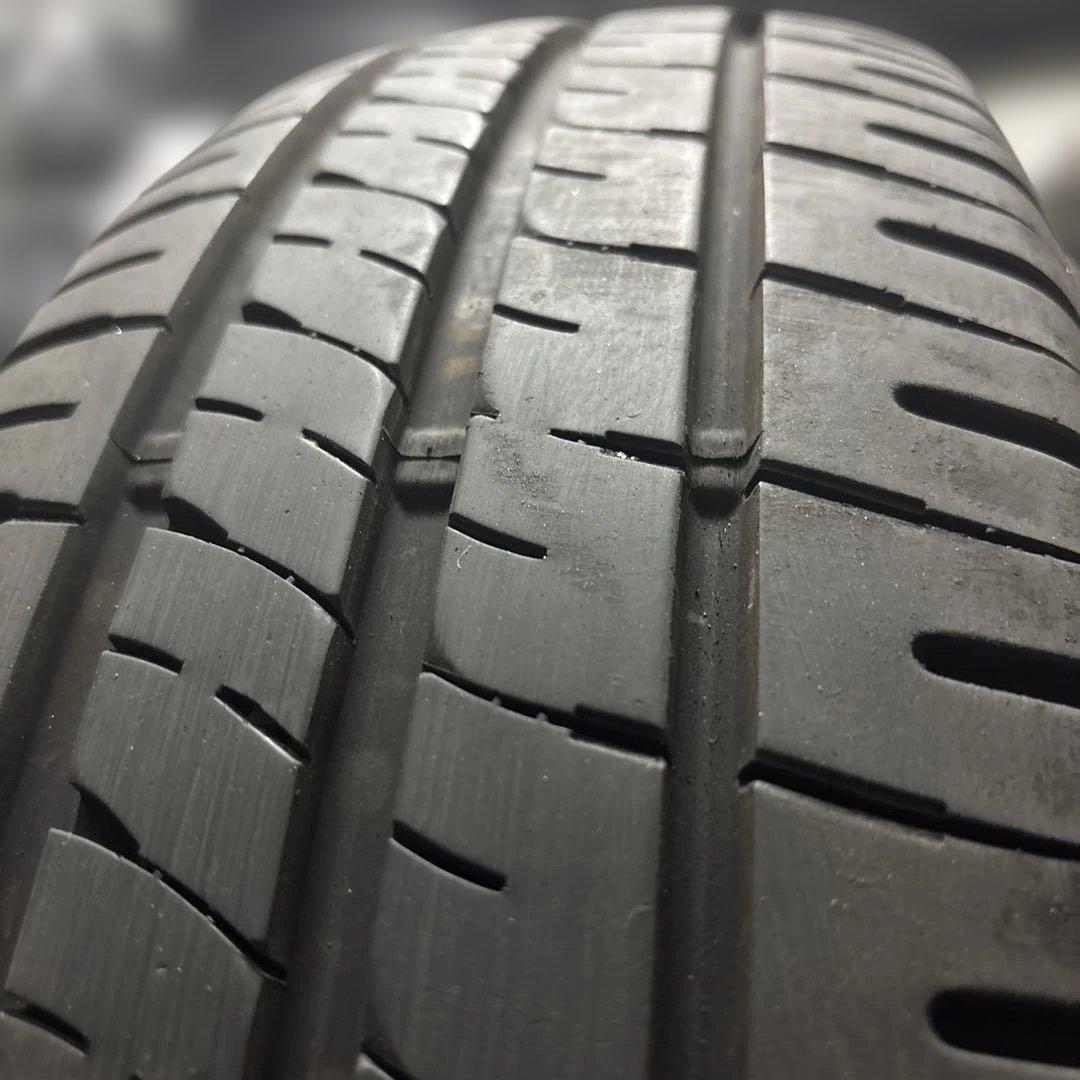 2024年製185/70R14(88S)ダンロップ製エナセーブEC204