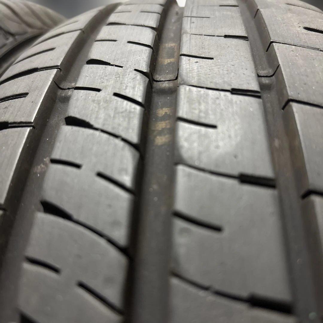 2024年製185/70R14(88S)ダンロップ製エナセーブEC204