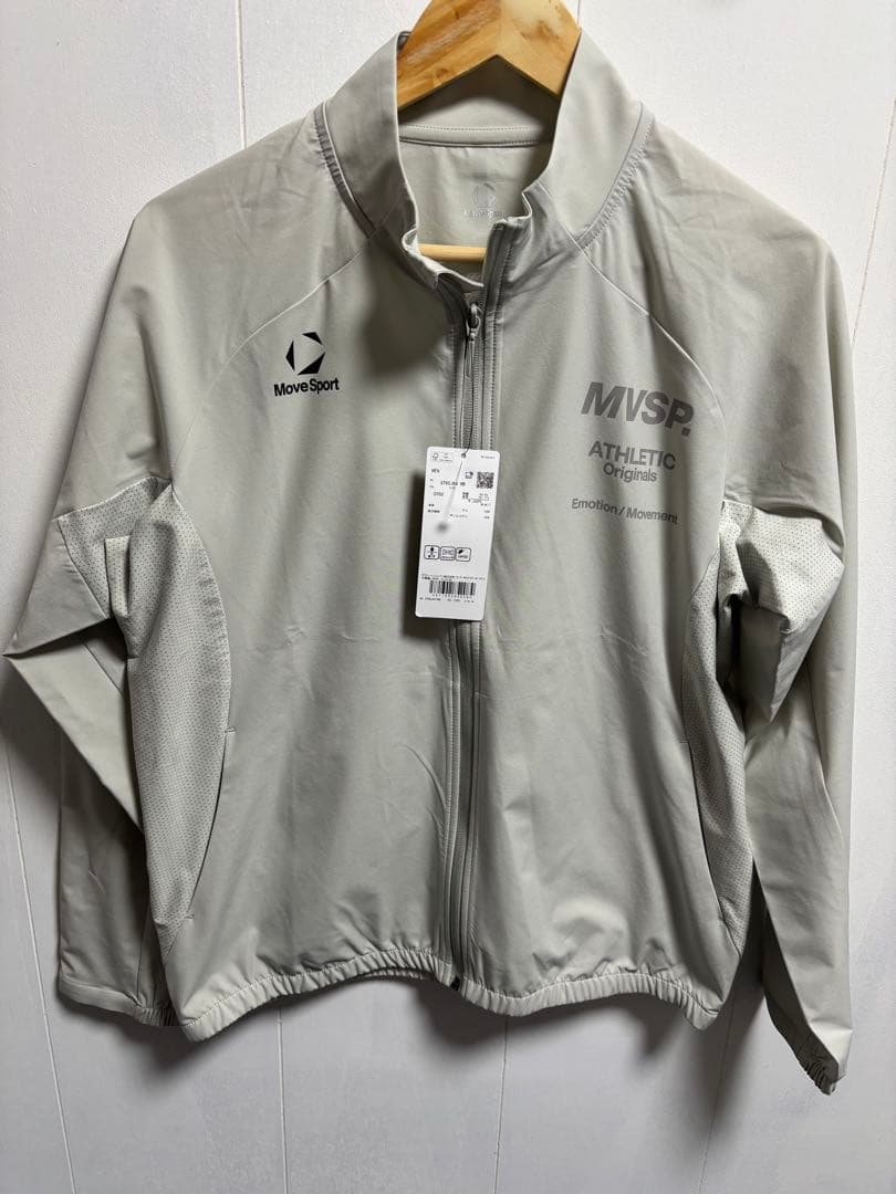 だ*い様 【新品】デサント クロスジャケットセットアップ上下