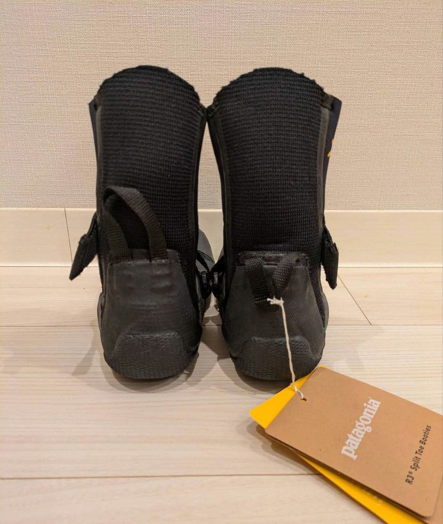 patagonia R3® Split Toe Booties /サーフブーツ