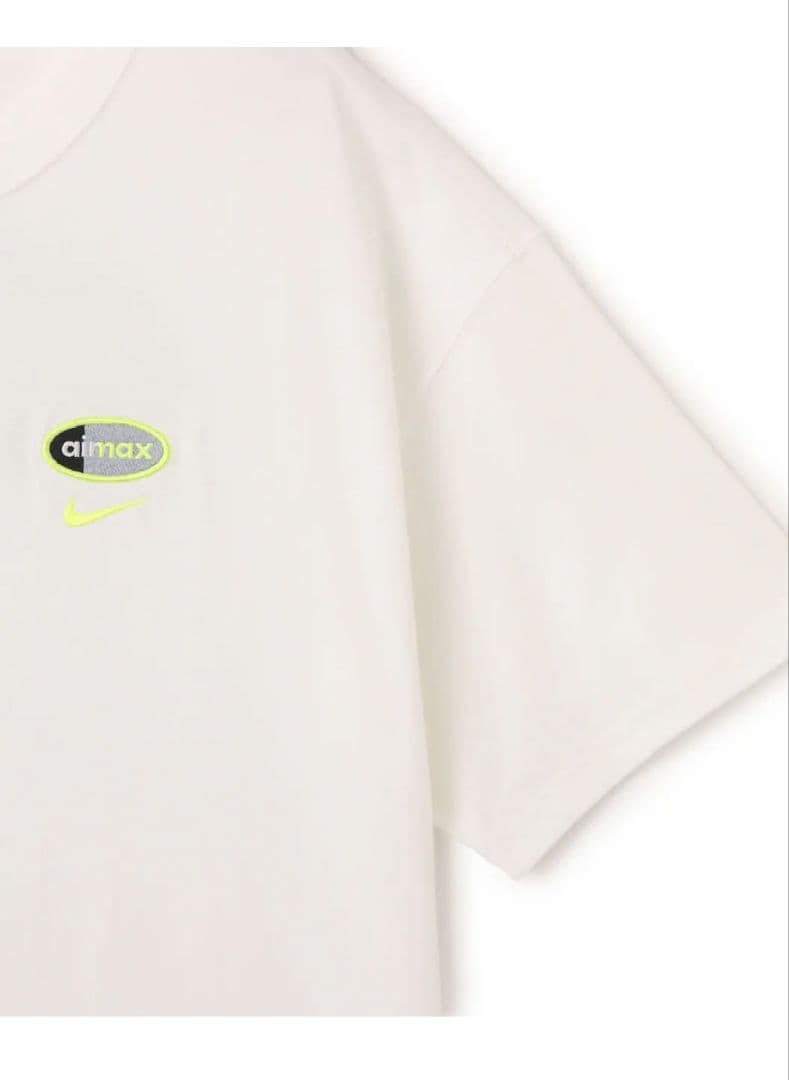 NIKE AIR MAX 95 SS TEE　Lサイズ　Tシャツ