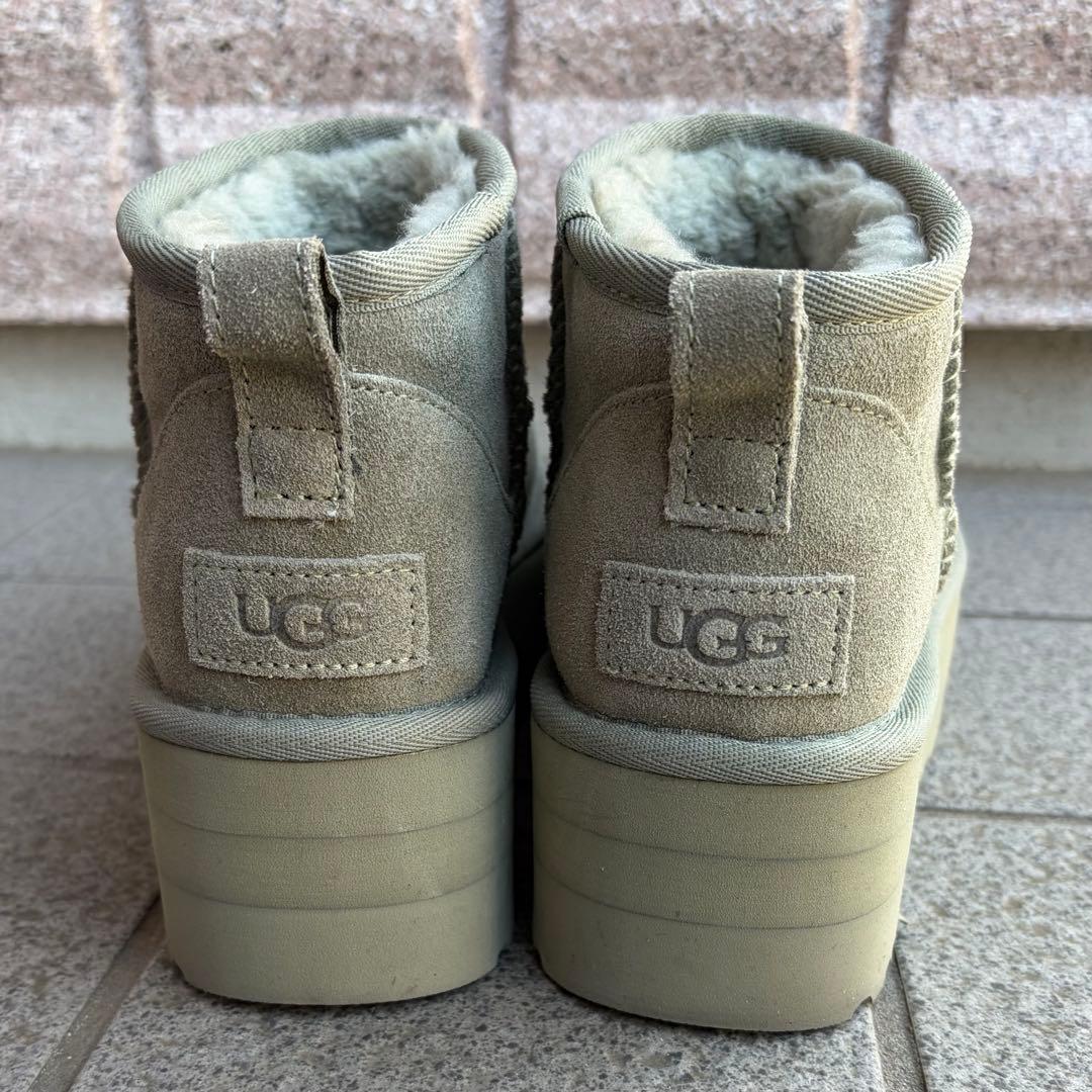 美品Classic ultra mini platform