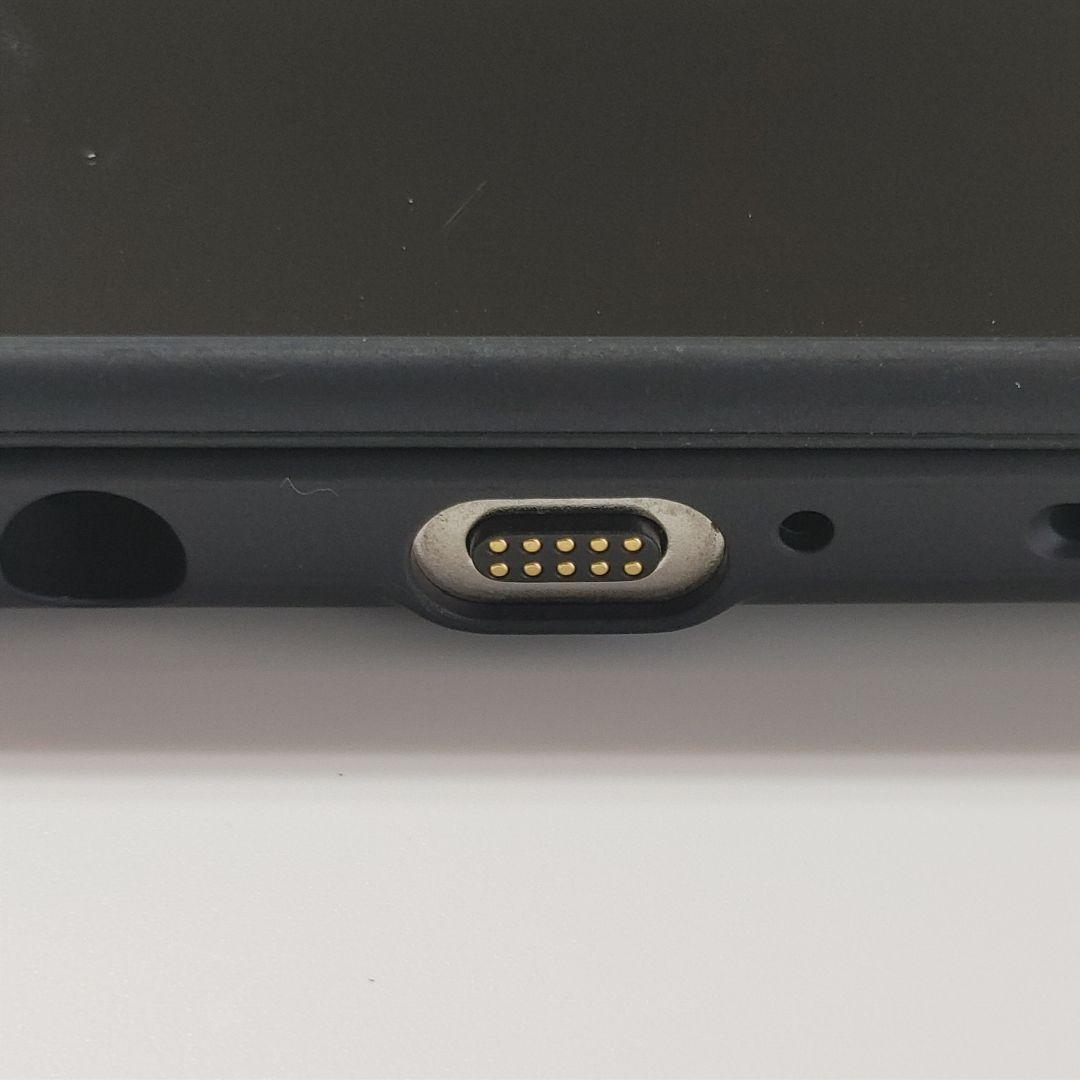 【美品】LG V60 ThinQ 5G用 デュアルスクリーン（LM-V605N）