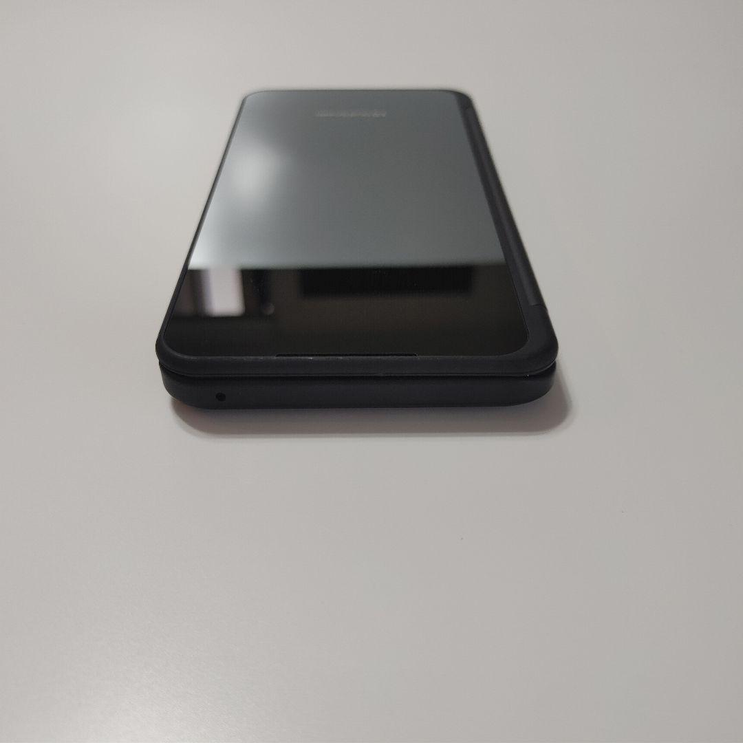 【美品】LG V60 ThinQ 5G用 デュアルスクリーン（LM-V605N）