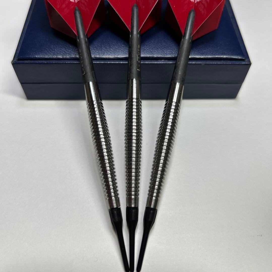 美品！激レア！NODOR Paul Lim Acuteモデル！