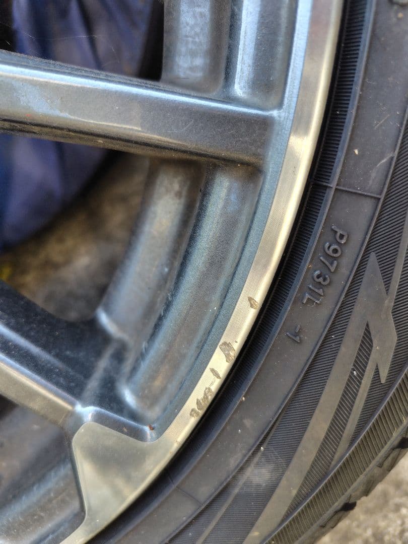 ヨコハマ　アイスガードig70 18インチ　225/45R18 　4本セット