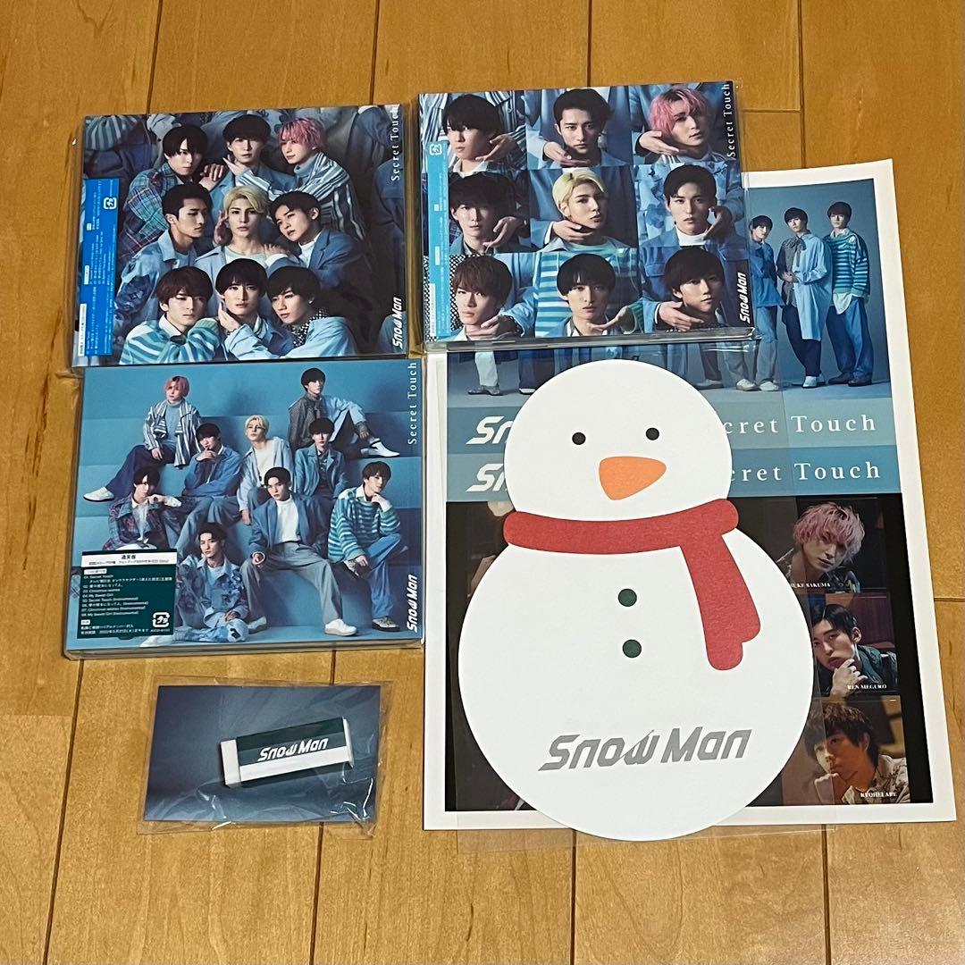 Man CD シングル アルバム まとめ売り 40枚 特典有り