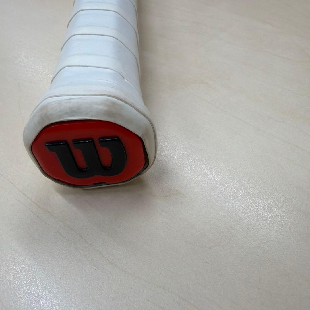 d*3様 出品は4月3日まで　Wilson Blade V8 98 S