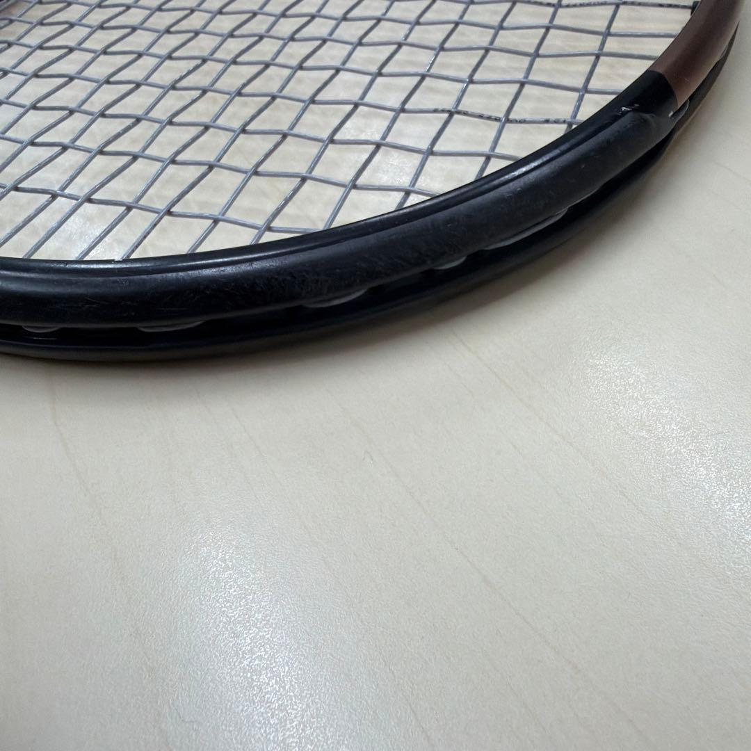 d*3様 出品は4月3日まで　Wilson Blade V8 98 S
