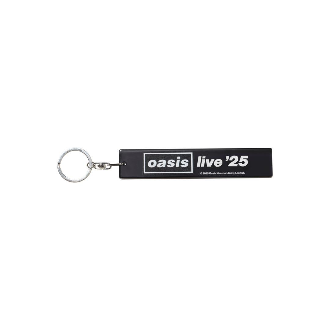 オアシス OASIS ライブ2025 福袋公式グッズ 未開封
