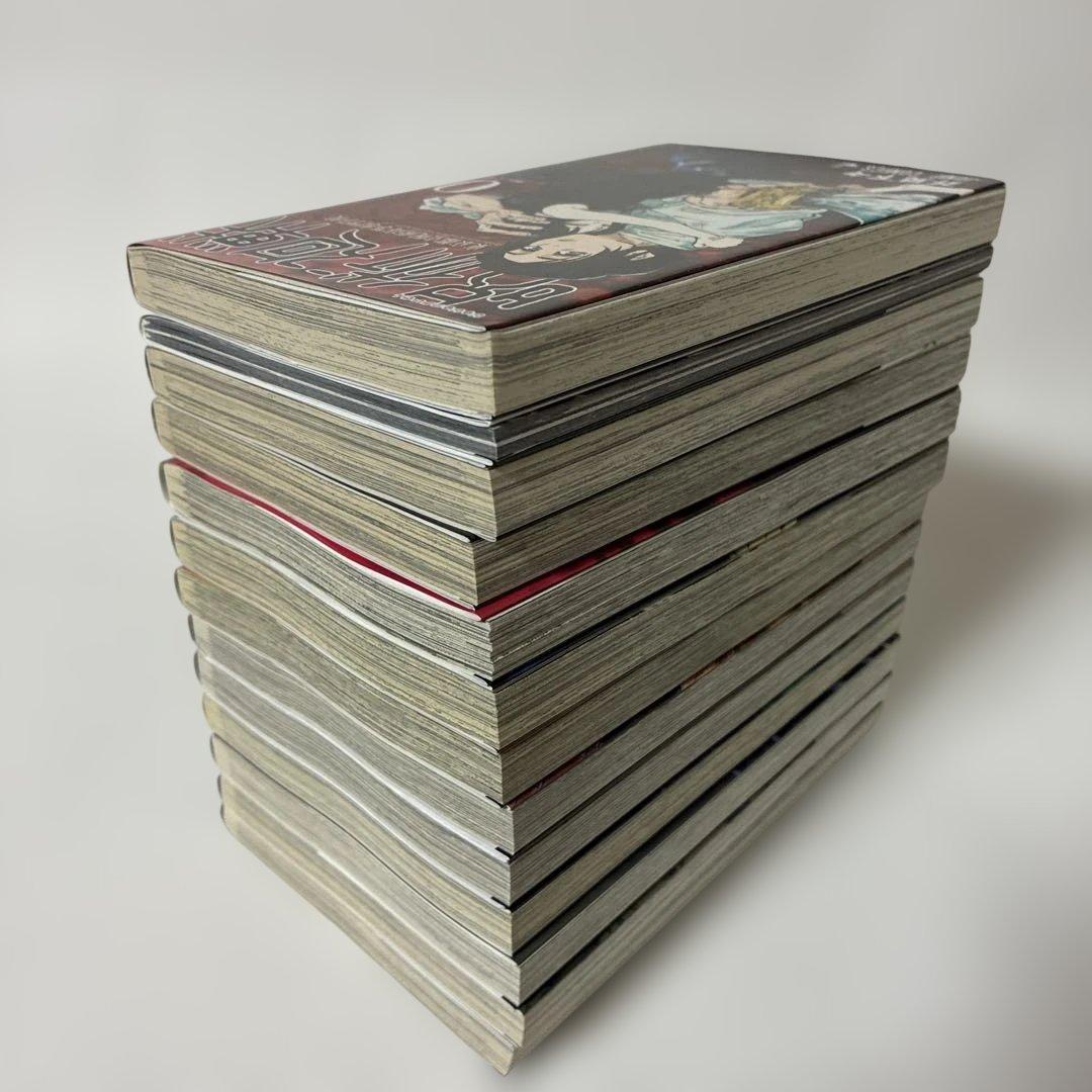 呪術廻戦　全巻（0、0.5-30）合計32冊セット　初版多数！　未開封品4冊！