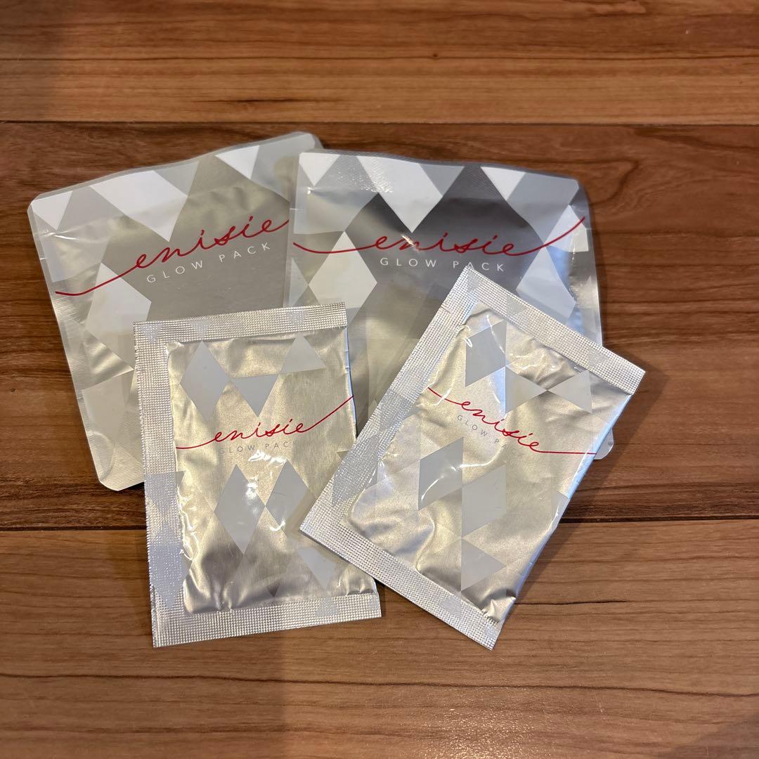 ★ enisie ★エニシー　グローパック 40g×10包➕2包 合計12包