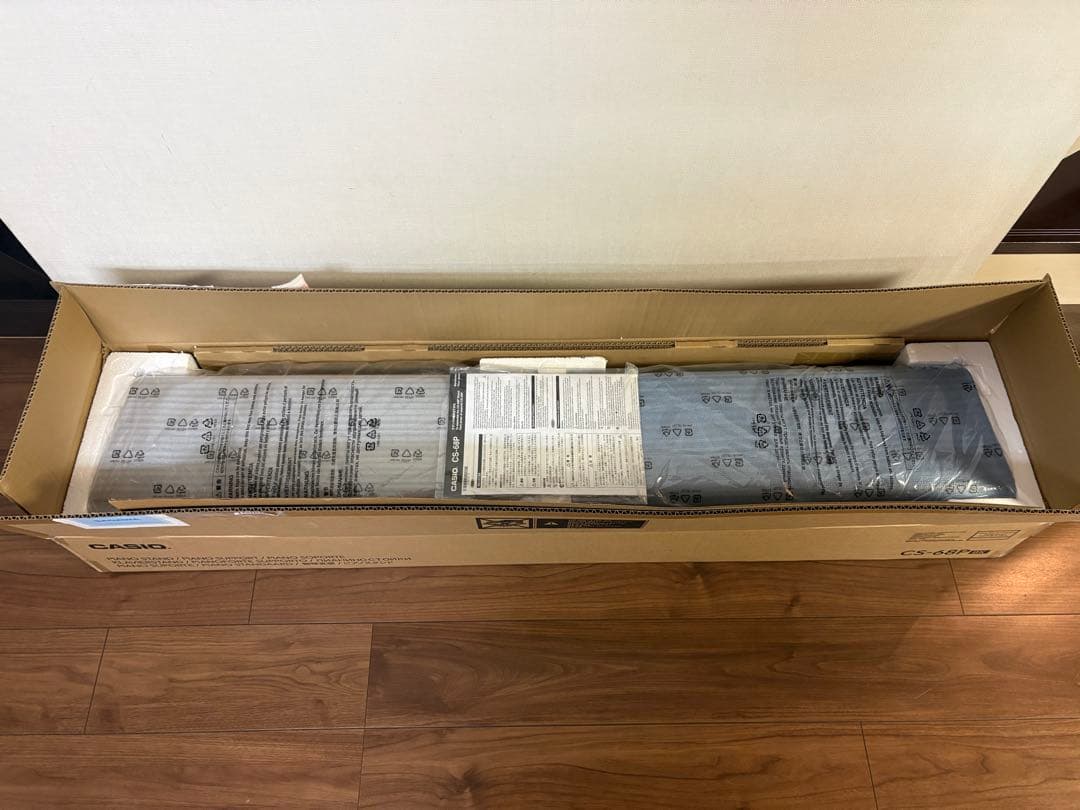 ※hami　CS-68P BK