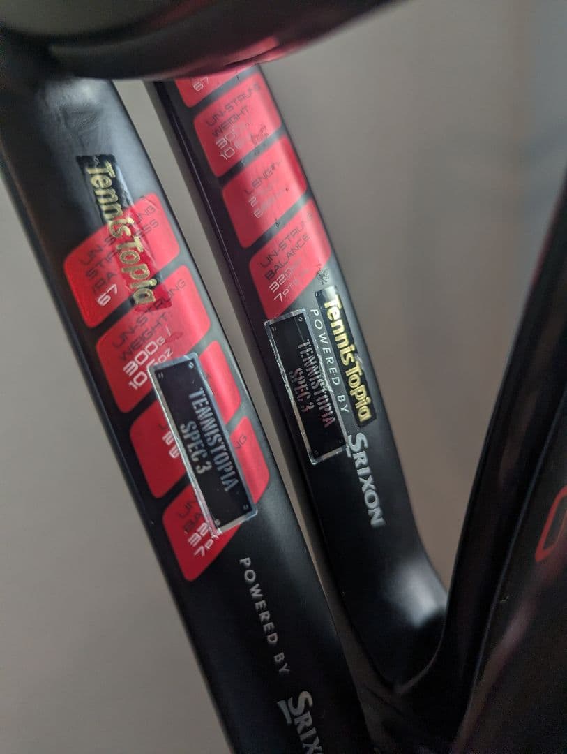 【しんちゃん】DUNLOP CX400 TOUR L.E 2本セット