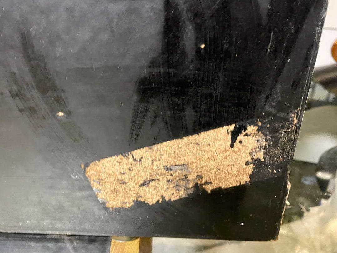 エル！　　　ヴィンテージ風 木箱 宝箱 収納 ボックス 大きめ オシャレ
