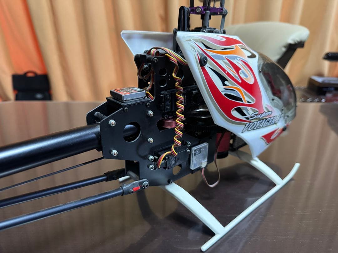 1*僧様 JR Super VOYAGER E スーパーボイジャーE 新品パーツ