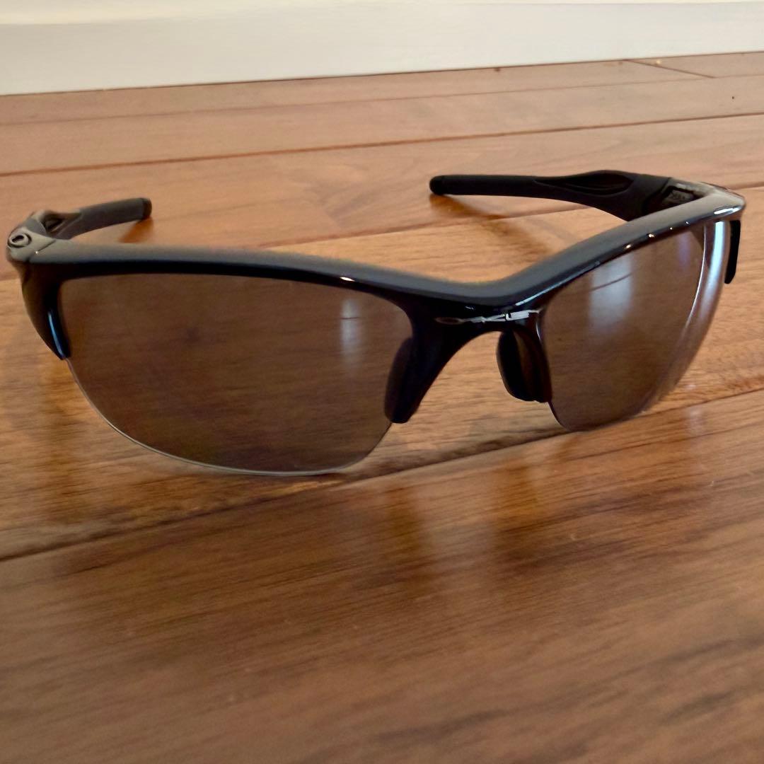 OAKLEY サングラス Half Jacket 2.0 OO9153-09