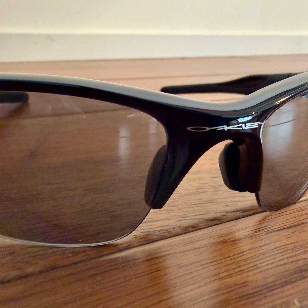 OAKLEY サングラス Half Jacket 2.0 OO9153-09