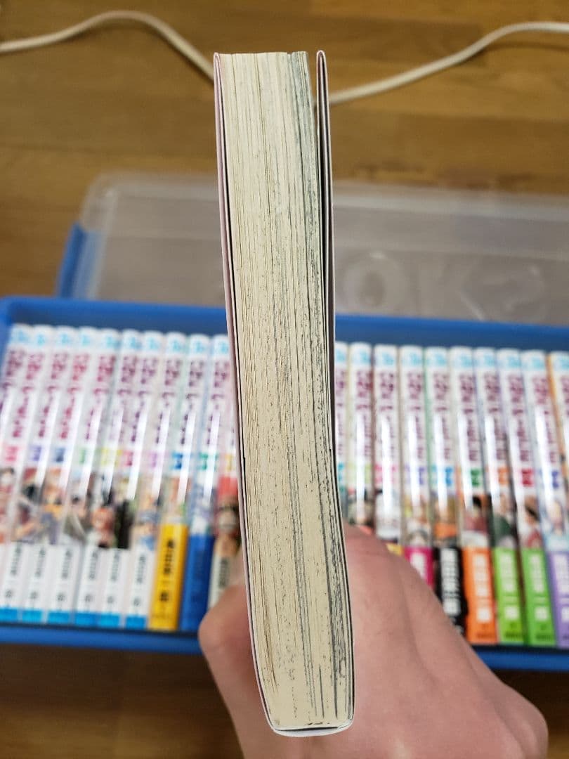 【美品】ONE PIECE ワンピース 1〜31巻 ＋ WANTED！ 初版