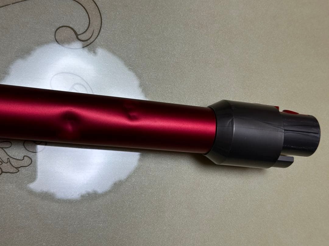 ダイソン Dyson掃除機 SV14 分解清掃済 スタンド付き 完動品　匿名配送