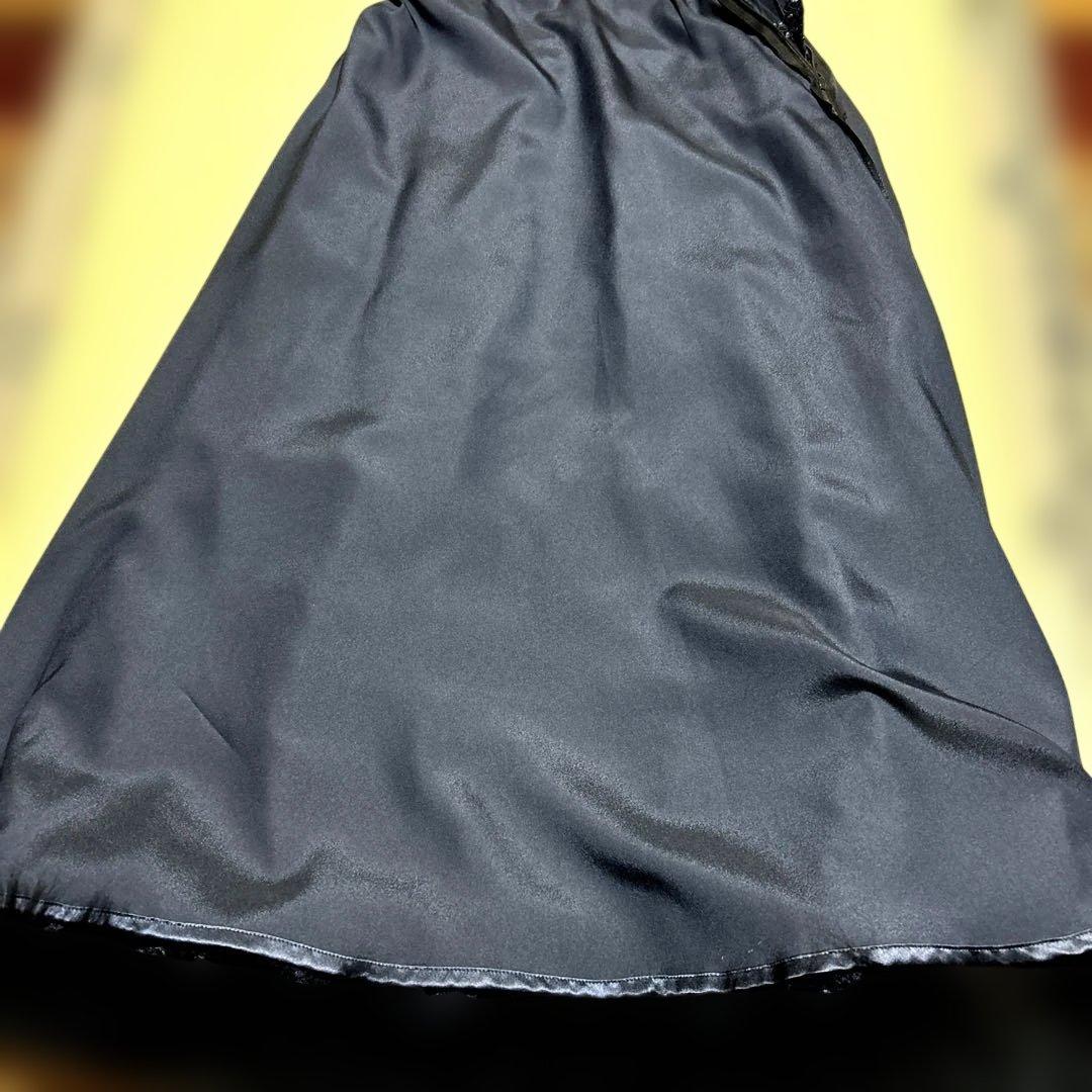 ロイヤル　チエイマイ　最高級ロングスカート　現行品