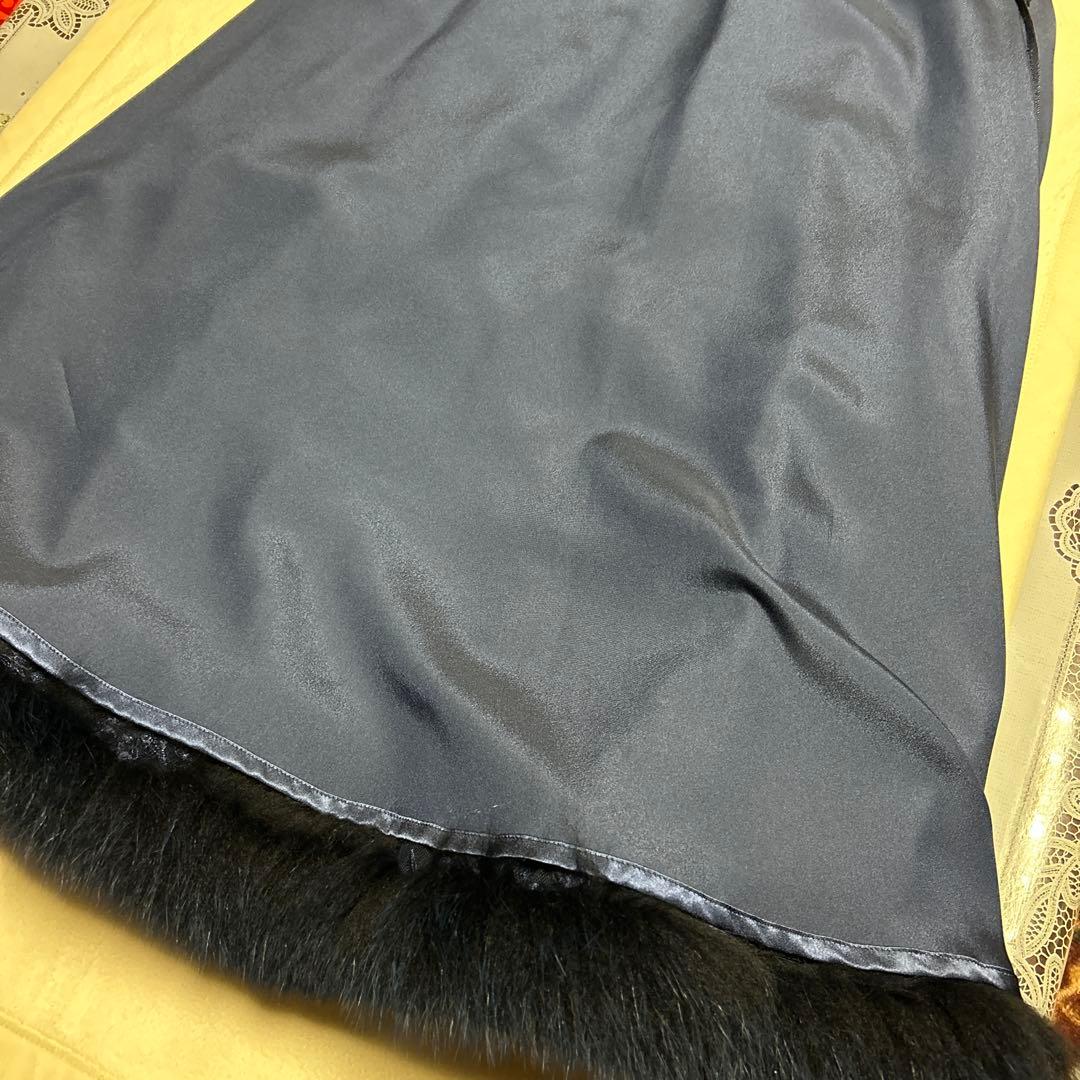 ロイヤル　チエイマイ　最高級ロングスカート　現行品