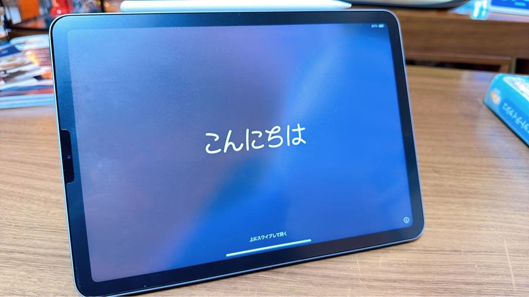 【美品】iPad Air 第4世代 64GB + Apple Pencil2