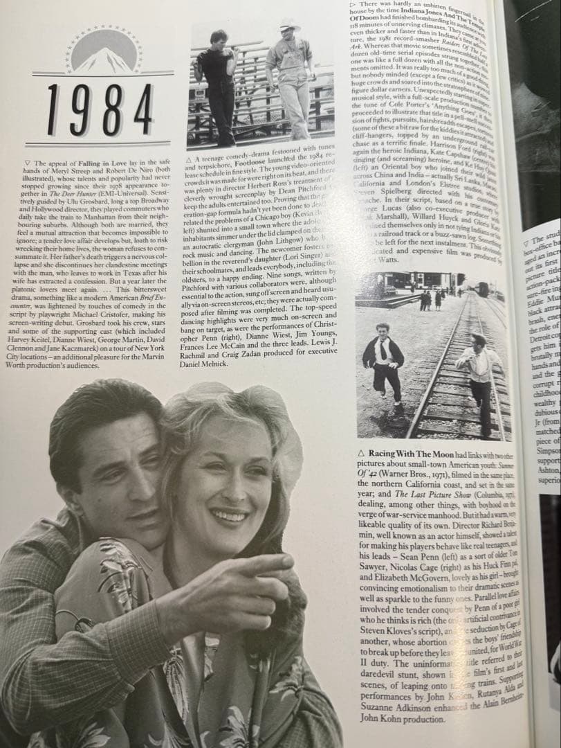 アート・デザイン・音楽 The Complete History of the Hollywood St