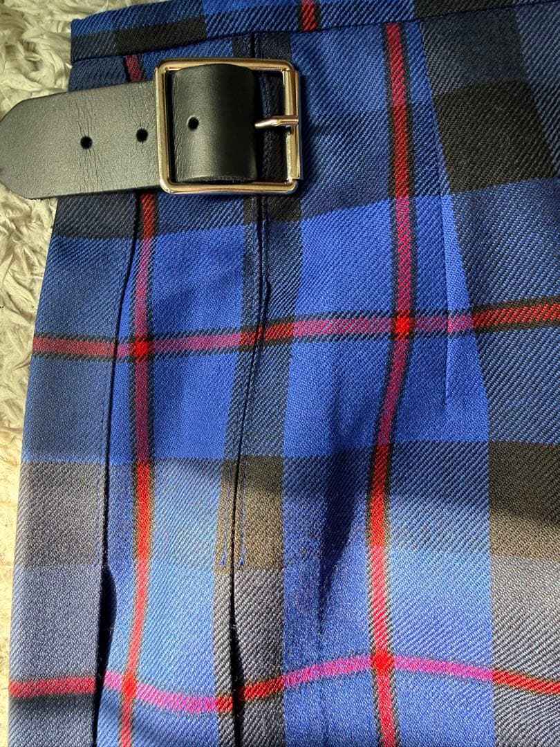 試着のみ O'NEIL of DUBLINオニールオブダブリン スカート10