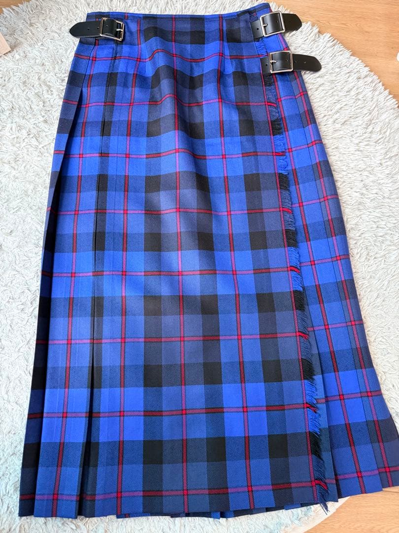 試着のみ O'NEIL of DUBLINオニールオブダブリン スカート10