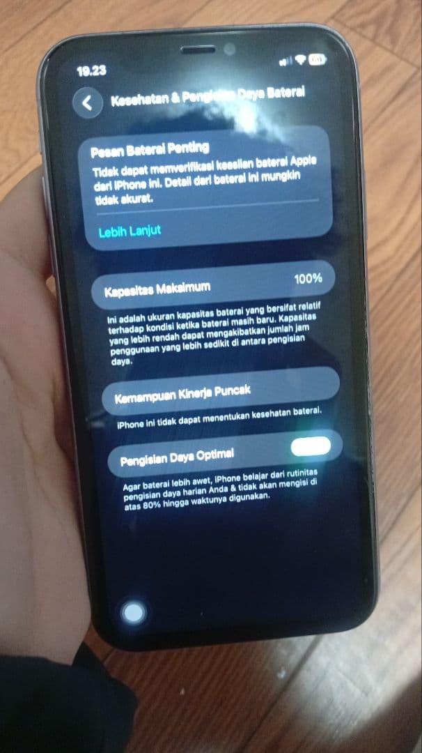 iPhoneアクセサリー iPhone 11 128GB sim free