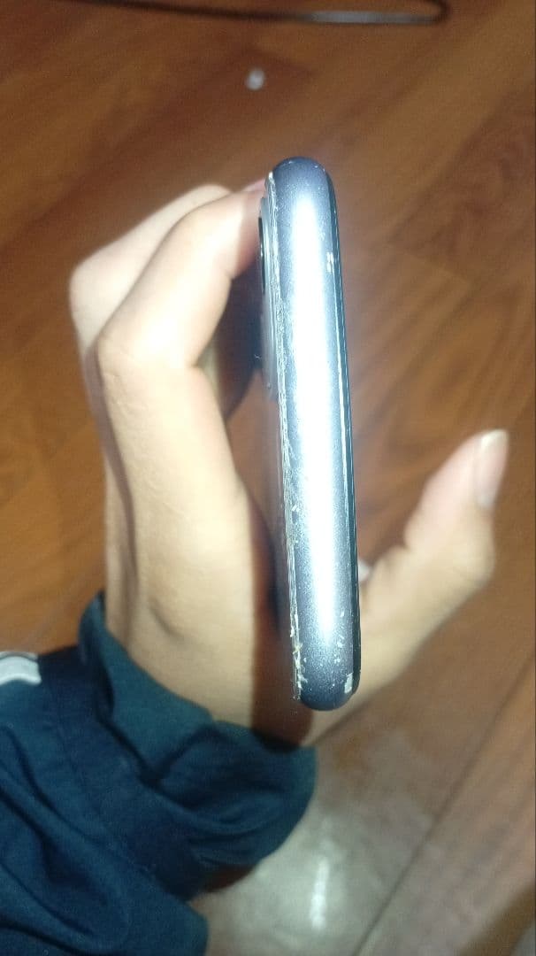 iPhoneアクセサリー iPhone 11 128GB sim free