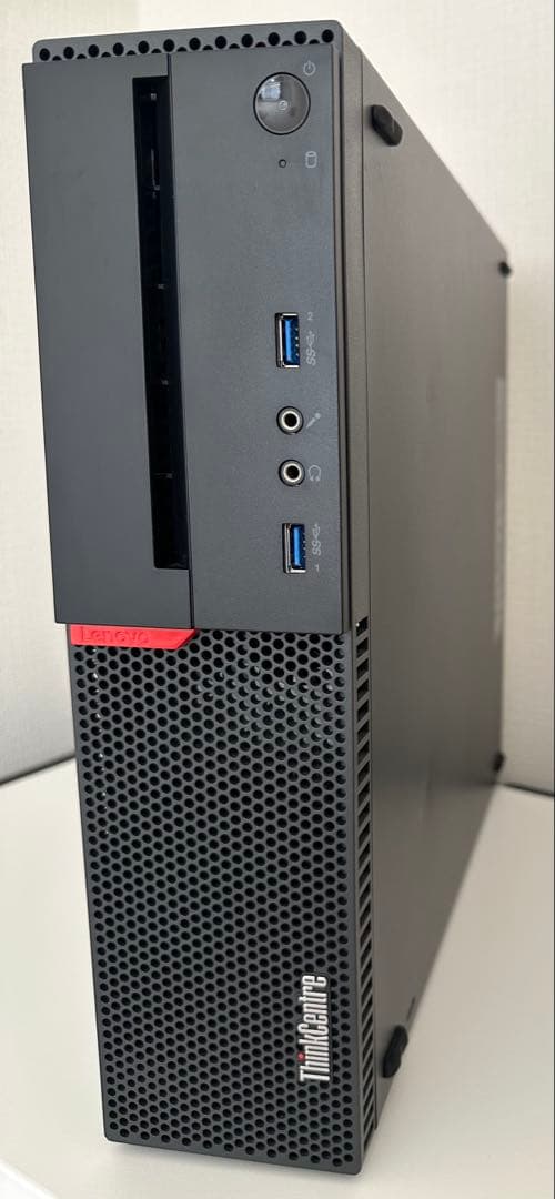 ゲーミングデスクトップThinkcenter M900 10FG