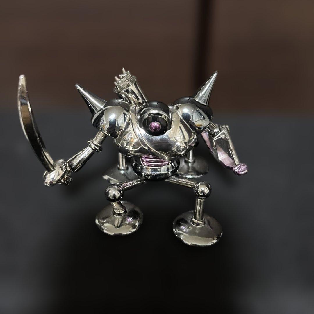 ドラゴンクエストメタリックモンスターズギャラリー　まとめ売り